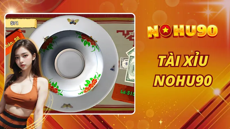 Tài Xỉu