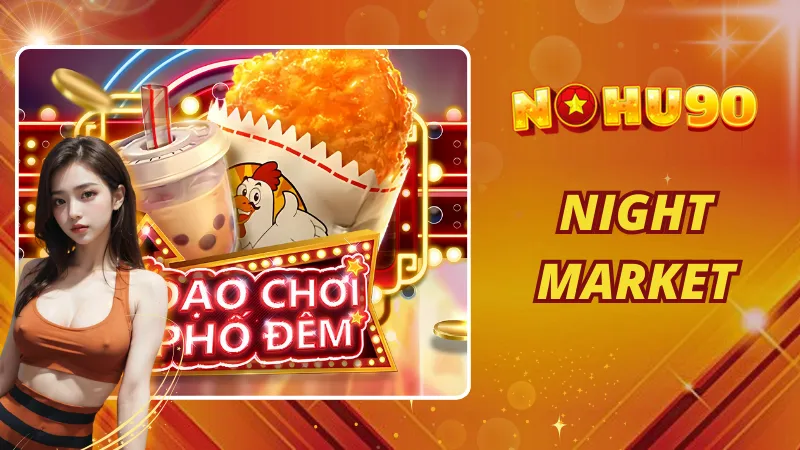 Night Market